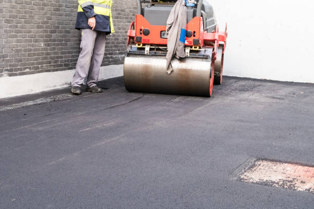 Best Driveway Crack Filling  in Clayton, MO